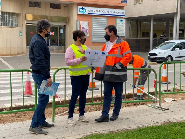 Ctuaciones para un municipio más accesible - 5, Foto 5