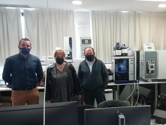 El Centro Tecnológico Nacional de la Conserva y Alimentación colaborará con los agricultores de las Tierras Altas en la Denominación de Origen del tomillo rojo - 1, Foto 1