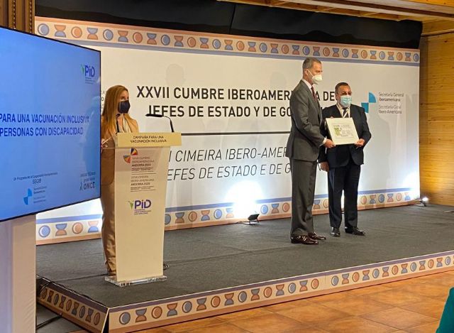 XXVII Cumbre Iberoamericana de Jefes de Estado y de Gobierno - 3, Foto 3