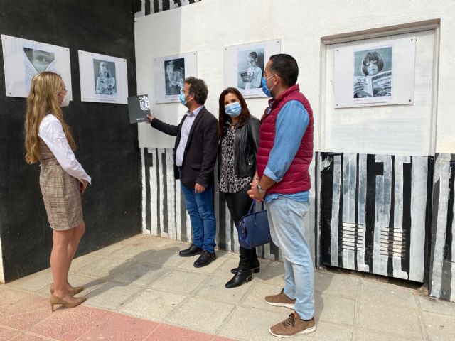 Cuentopía: más allá del cuento - 1, Foto 1