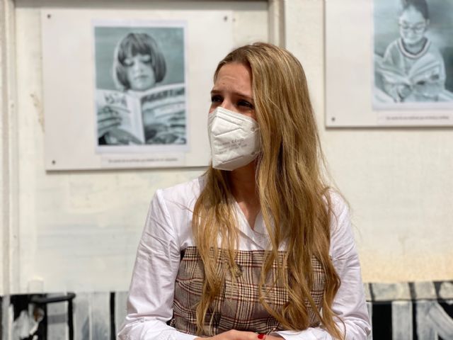 Cuentopía: más allá del cuento - 3, Foto 3