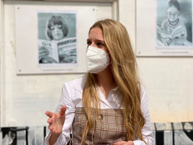 Cuentopía: más allá del cuento - 4, Foto 4