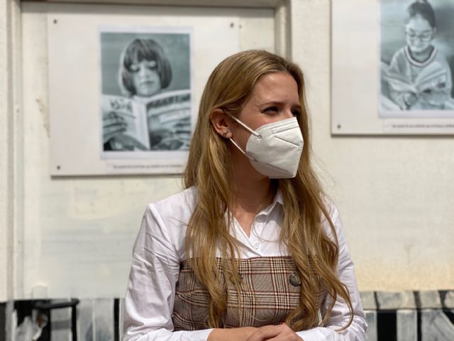 Cuentopía: más allá del cuento - 5, Foto 5