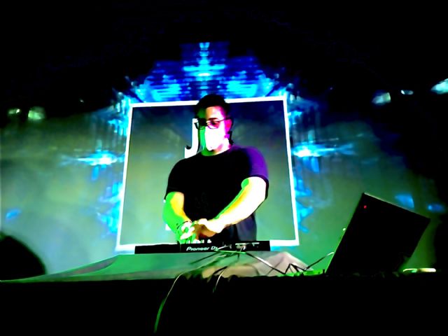 El DJ cartagenero John Breaker participa en el homenaje a Avicii - 3, Foto 3