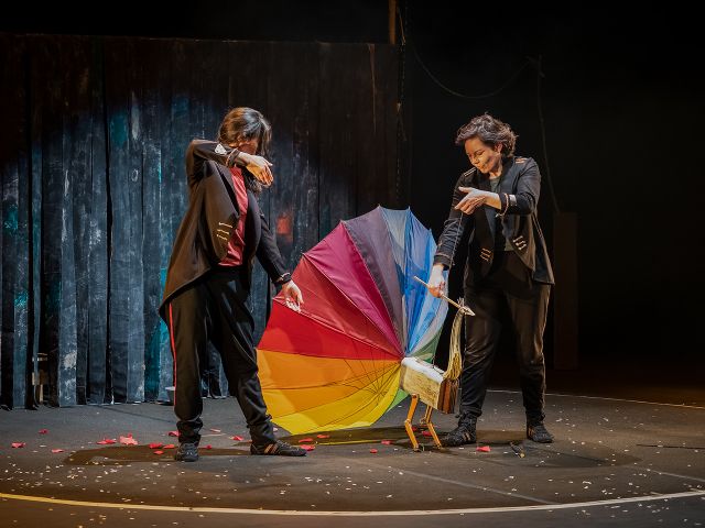 CHATUNGLA. Una Jungla de Chatarra - 1, Foto 1