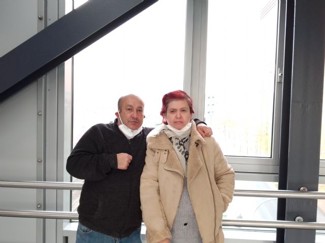 El Exilio nos obliga a reintentar la vida - 1, Foto 1