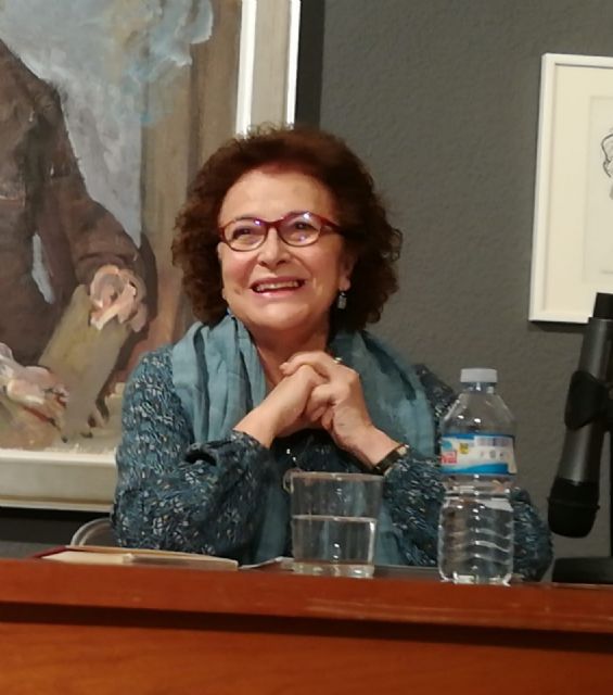 Los Centros Culturales de Murcia presentan el nuevo ciclo de charlas y conferencias virtuales ´Diálogos en red´ - 2, Foto 2