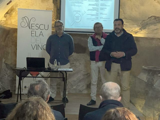 El INFO y la Red Punto Pyme comienzan en Cehegín la formación de los Agentes de Desarrollo Local de la Región de Murcia - 2, Foto 2