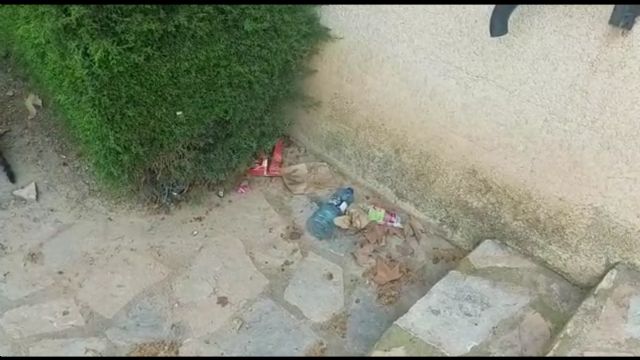 El PP apoya a los vecinos de Zarcilla de Ramos y reclama una intervención urgente para solucionar los problemas provocados por el abandono del actual gobierno local - 3, Foto 3