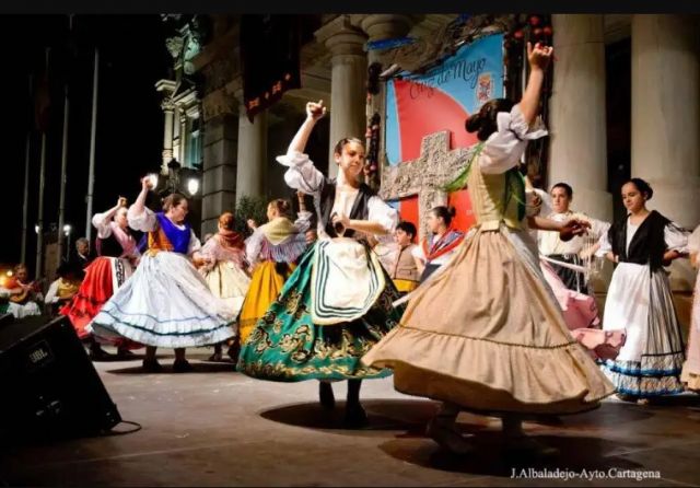 MC exigirá a N. Arroyo (PP) que cese su veto a la Plaza San Francisco durante La Mar de Músicas - 2, Foto 2