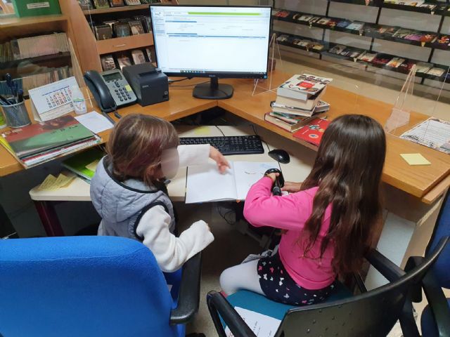 Una lectura popular del Quijote y varios talleres para celebrar el Día del libro - 1, Foto 1