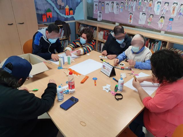 Una lectura popular del Quijote y varios talleres para celebrar el Día del libro - 2, Foto 2