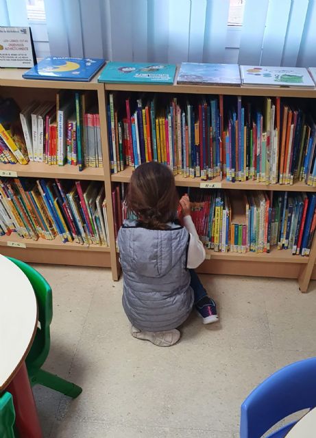 Una lectura popular del Quijote y varios talleres para celebrar el Día del libro - 4, Foto 4