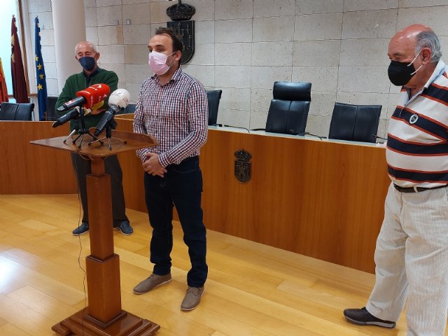 Anuncian la vuelta a la normalidad de la oferta recreativa y de ocio en los Centros de Mayores Plaza Balsa Vieja y Paretón-Cantareros, Foto 1