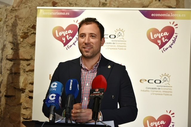 Lorca se recupera turísticamente tras su Semana Santa - 1, Foto 1