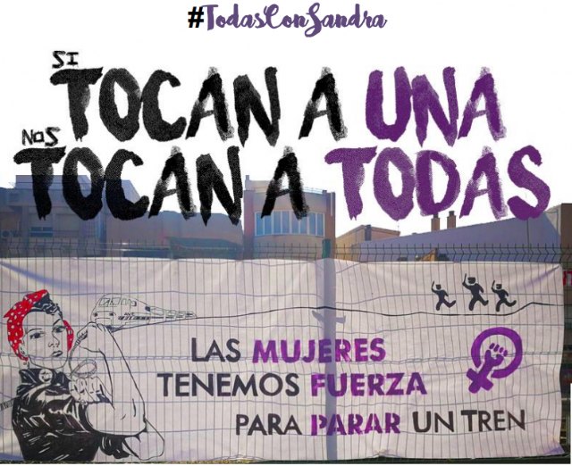 Más de 75 organizaciones se suman a un manifiesto contra la represión a activistas sociales en el movimiento feminista - 1, Foto 1