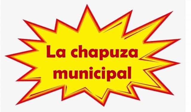 La chapuza municipal - 1, Foto 1