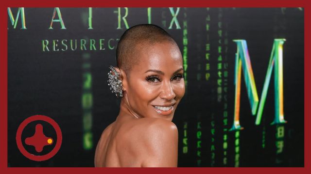 Alopecia Femenina: Causas de la calvicie de Jada Pinkett Smith - 1, Foto 1