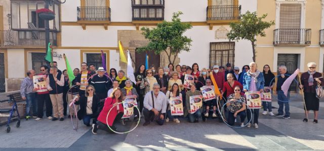 Un total de nueve equipos participarán, este próximo miércoles, en el 'VII Encuentro Intercentros. Atletas Seniors' que se celebrará en el Pabellón de Las Alamedas - 1, Foto 1