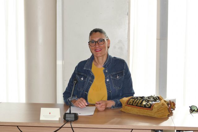 El Ayuntamiento aprueba la convocatoria de concesión de subvenciones para el fomento de la participación juvenil en el municipio de Murcia 2023/2024 - 1, Foto 1