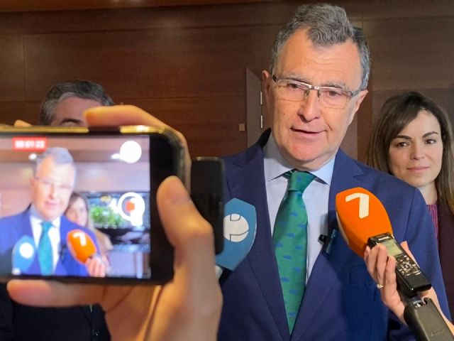 Ballesta propone 6 planes turísticos para alcanzar el millón de pernoctaciones en el municipio de Murcia - 3, Foto 3