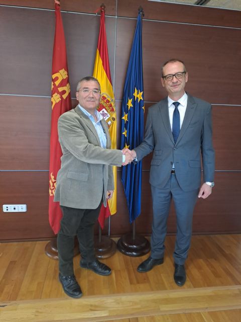 Educación alcanza un acuerdo con el Comité de Empresa para la estabilidad del profesorado de religión - 2, Foto 2