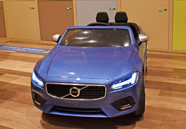 Grupo Marmo y la Fundación Infantil Ronald McDonald suman fuerzas con la firma de un convenio de colaboración - 3, Foto 3