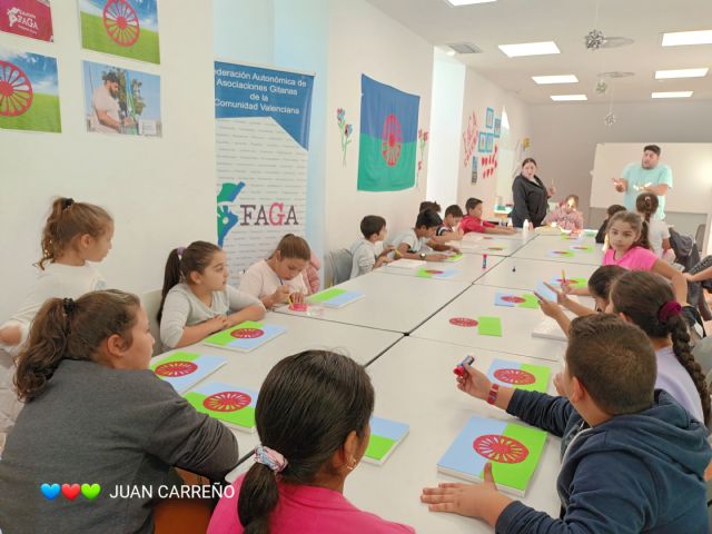 FAGA cesa su actividad en La Región de Murcia provisionalmente - 1, Foto 1