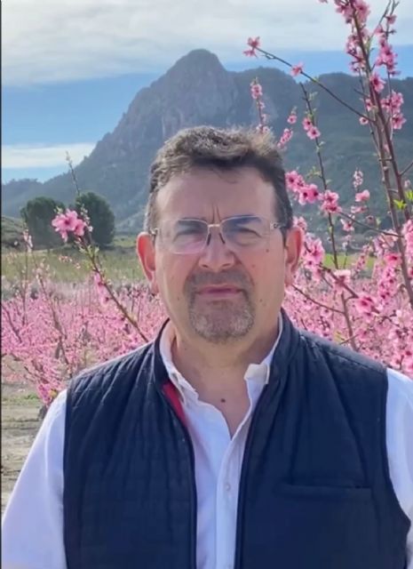 El gobierno del presidente Fernando López Miras adoptará medidas urgentes para paliar los efectos de la sequía - 1, Foto 1