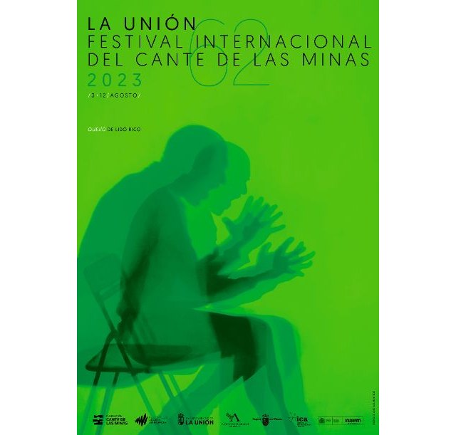 El ´quejío´ del alma de Lidó Rico ilustra el LXII Festival Internacional del Cante de las Minas - 2, Foto 2