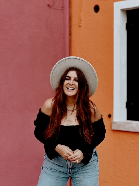 La influencer Miriam Alegría participará en una mesa redonda dentro del II Gastroencuentro Valle de Ricote en Blanca - 2, Foto 2