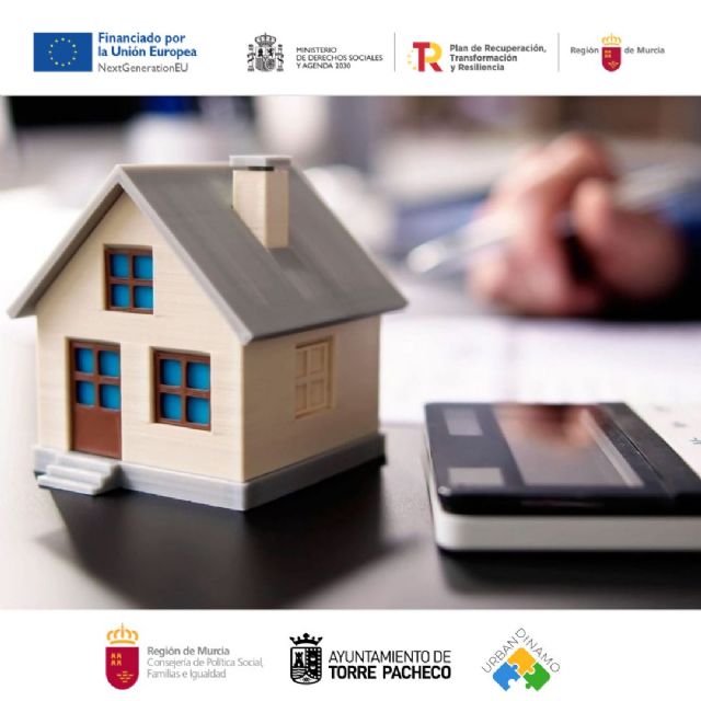 Urban Dinamo anuncia la apertura del plazo para la solicitar la bonificación del IBI de 2024 - 1, Foto 1