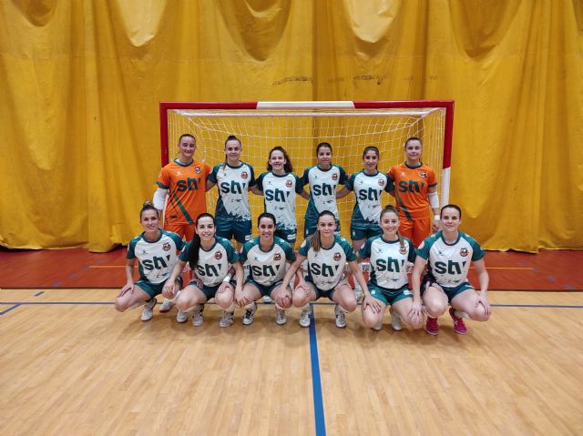 Reparto de puntos en un encuentro igualado entre STV y Alcorcón - 1, Foto 1