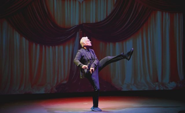 Carles Sans desvela los entresijos de ´Tricicle´ en ´¡Por fin solo!´ este viernes en El Batel - 3, Foto 3