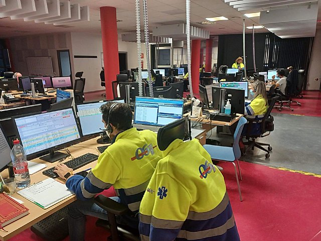 Un dispositivo especial de emergencias velará por el buen desarrollo del Bando de la Huerta - 1, Foto 1