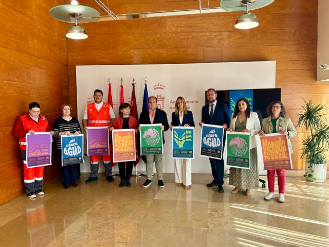La campaña 'Por unas fiestas memorables' buscará prevenir el consumo de alcohol entre jóvenes durante las Fiestas de Primavera - 1, Foto 1