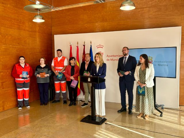 La campaña 'Por unas fiestas memorables' buscará prevenir el consumo de alcohol entre jóvenes durante las Fiestas de Primavera - 3, Foto 3