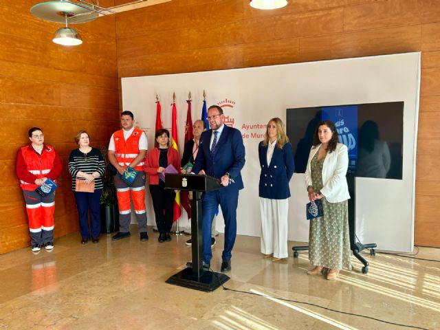 La campaña 'Por unas fiestas memorables' buscará prevenir el consumo de alcohol entre jóvenes durante las Fiestas de Primavera - 4, Foto 4