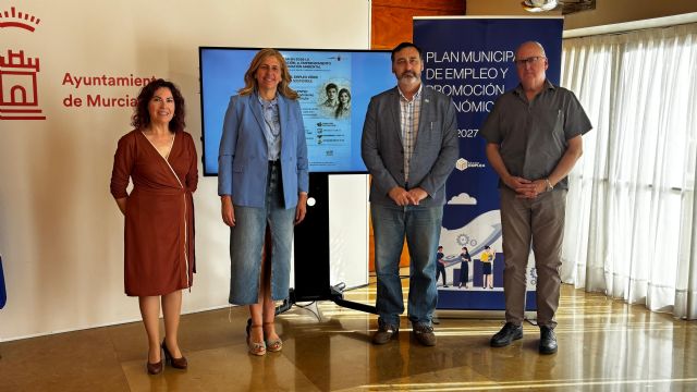 Un programa municipal impulsa el emprendimiento sostenible a través de talleres, cursos y espacios de encuentro - 2, Foto 2