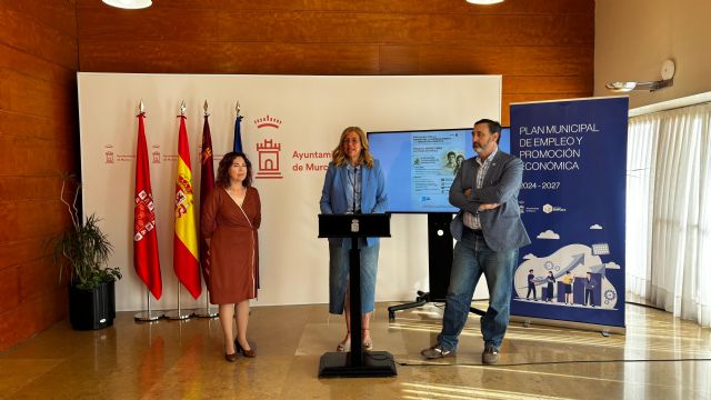 Un programa municipal impulsa el emprendimiento sostenible a través de talleres, cursos y espacios de encuentro - 3, Foto 3