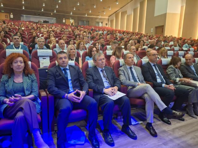 La bajada de ratio en FP de Grado Básico y el incremento de formación virtual destacan como novedades para el próximo curso - 2, Foto 2