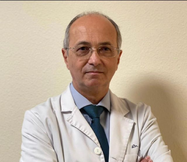 Vithas Almería celebra una jornada informativa gratuita para explicar cómo prevenir y detectar el Virus del Papiloma Humano - 2, Foto 2