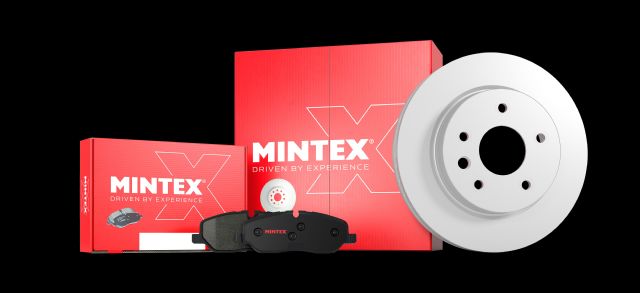 TMD Friction revitaliza su marca de posventa Mintex para reforzar su posición en el segmento estándar - 3, Foto 3