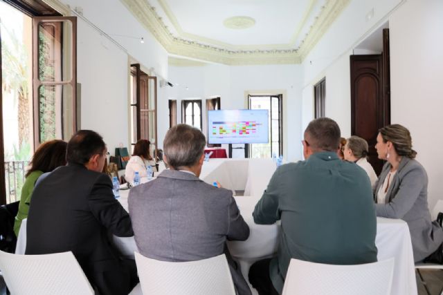 Lorca dispara la oferta de su Agenda de Eventos en primavera con una explosión de ocio, cultura, deporte y gastronomía - 3, Foto 3