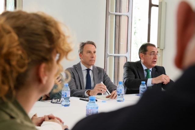 Lorca dispara la oferta de su Agenda de Eventos en primavera con una explosión de ocio, cultura, deporte y gastronomía - 4, Foto 4