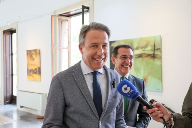 Lorca dispara la oferta de su Agenda de Eventos en primavera con una explosión de ocio, cultura, deporte y gastronomía - 5, Foto 5