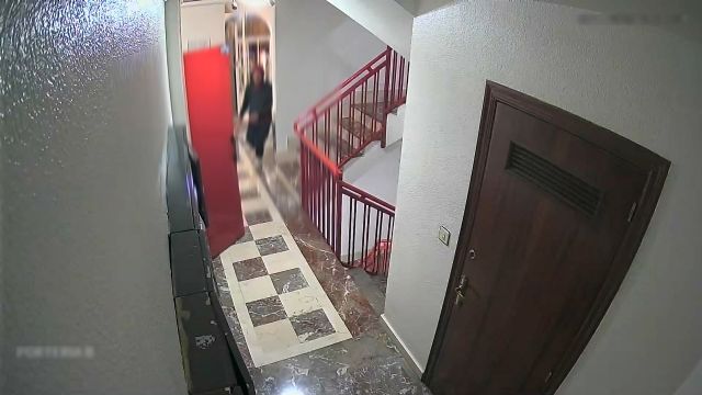 La Guardia Civil detiene en Murcia al presunto autor de varios robos con violencia - 4, Foto 4