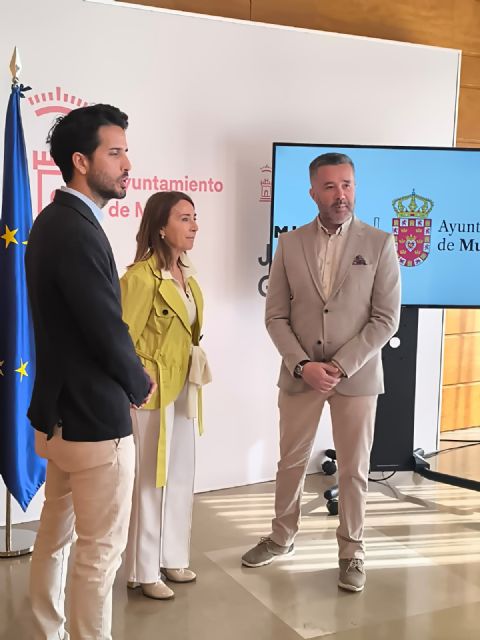 La Feria del Libro de Murcia anuncia su edición de 2026 y abre el plazo de inscripción de expositores - 2, Foto 2