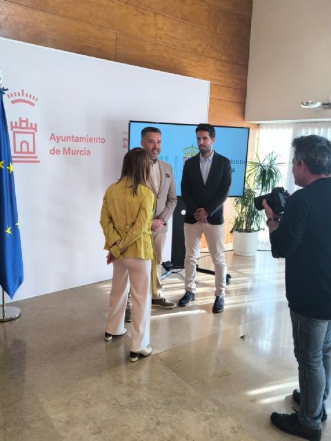 La Feria del Libro de Murcia anuncia su edición de 2026 y abre el plazo de inscripción de expositores - 3, Foto 3