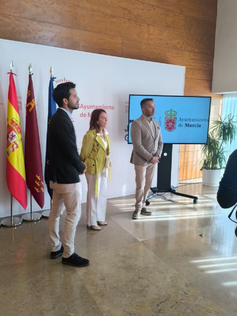 La Feria del Libro de Murcia anuncia su edición de 2026 y abre el plazo de inscripción de expositores - 4, Foto 4